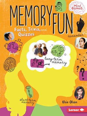 cover image of Memory Fun